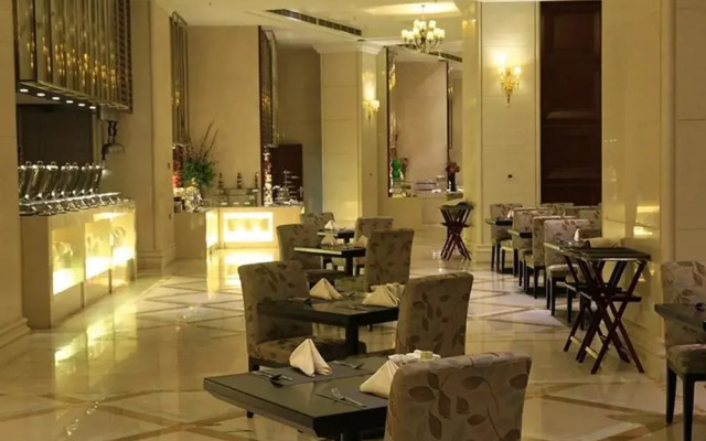 Bihu Hotspring Resort