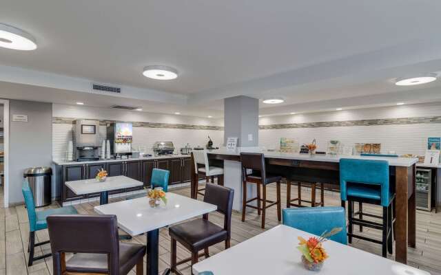 Quality Inn Kodak Sevierville