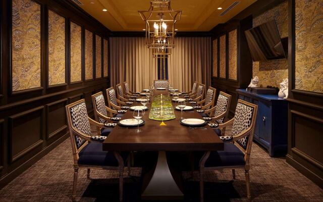 The Burgess Hotel, Atlanta, a Tribute Portfolio Hotel