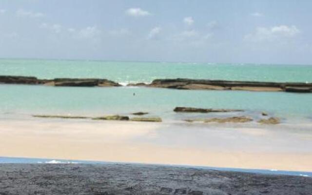APART HOTEL MARINAS TAMANDARÉ - Flat 104