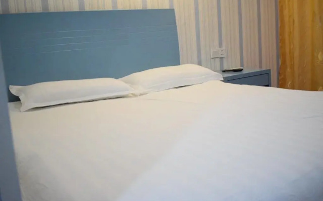 Grapevine Hotel