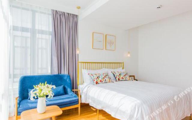Mishe Shijian Boutique Hostel