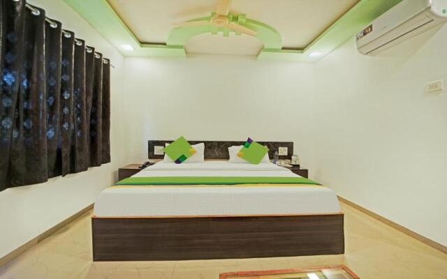 Treebo Trend Hotel Infinity