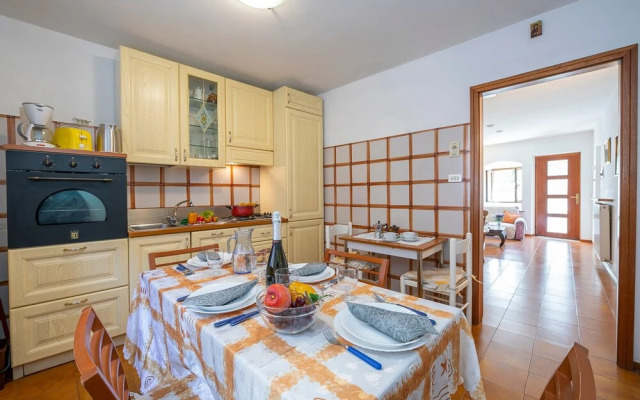 Appartamento Miorelli 1