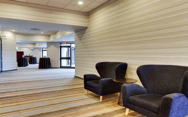 Holiday Inn Staunton Conference Center by IHG