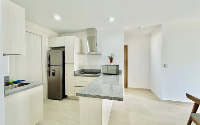 Almarena Apartments Coto Coral