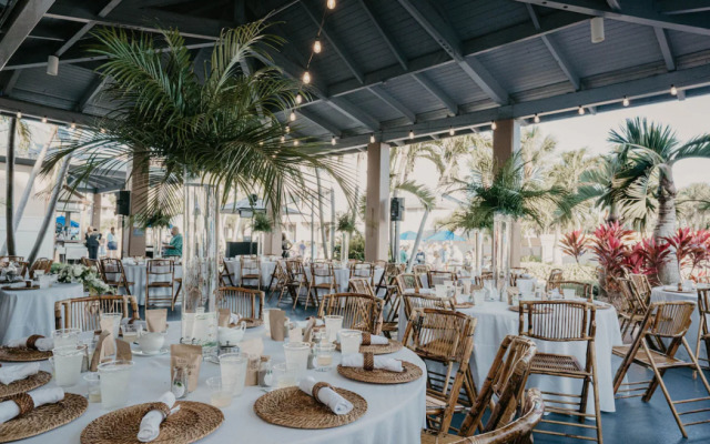 Marriott Hutchinson Island Beach Resort, Golf & Marina