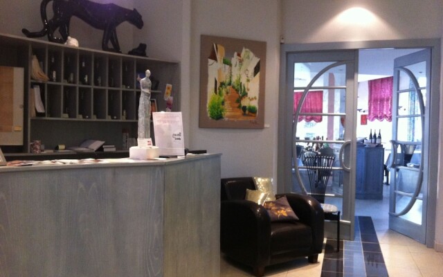 Hotel Restaurant Ernenwein