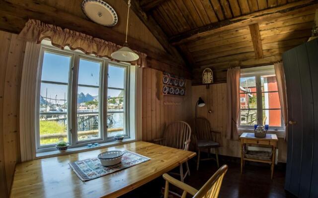 Reine Rorbuer - by Classic Norway Hotels