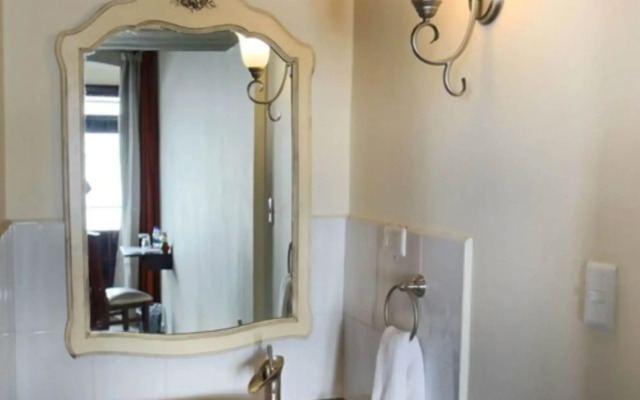 Hotel Colonial San Agustin
