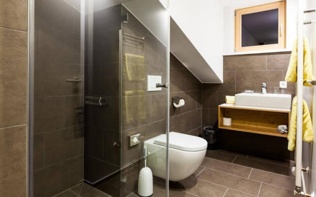 Valschena Appartements