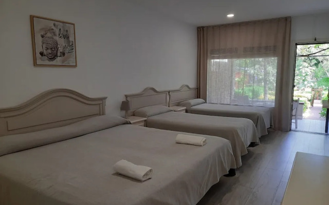 Hotel Riomar