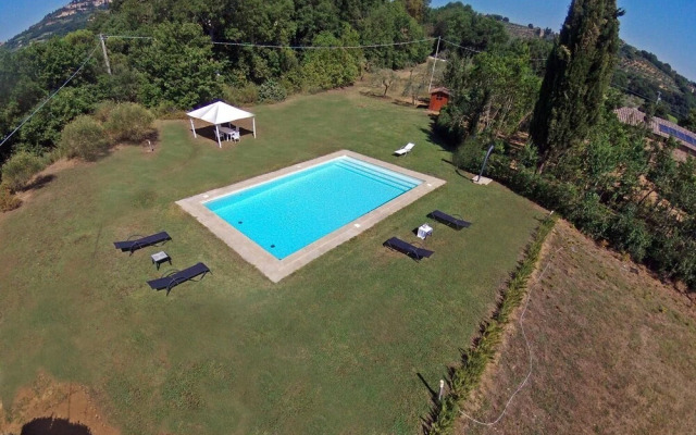 Agriturismo Dei - Villa Il Boschetto