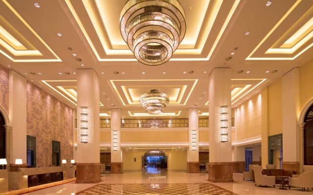 Doubletree By Hilton Ningo - Chunxiao