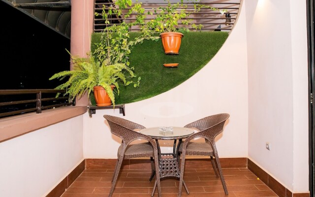 Hotel Hibiscus