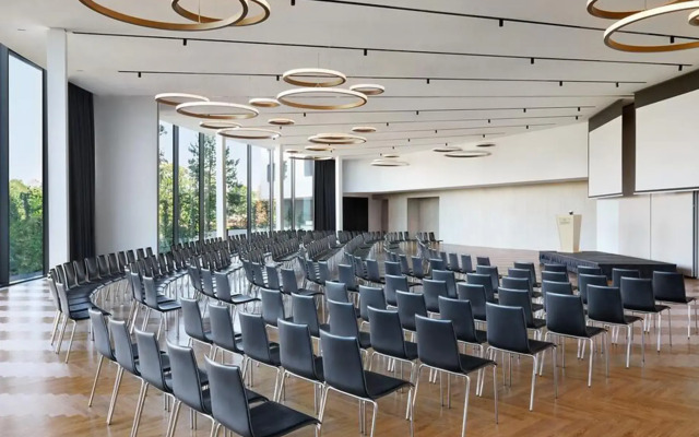 Sheraton Milan San Siro
