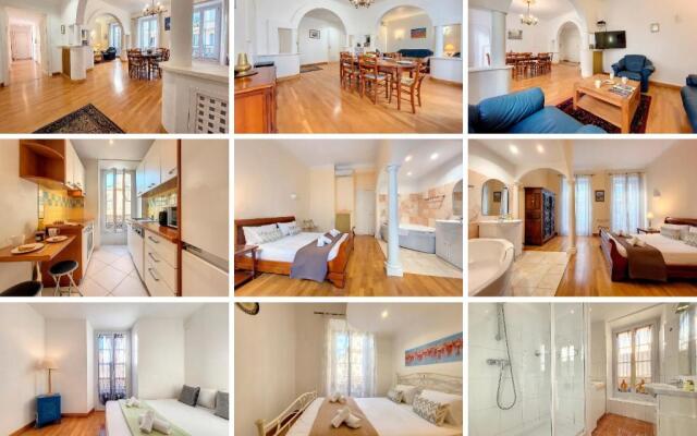 Nestor&Jeeves - MEYERBEER - Central - Very close sea