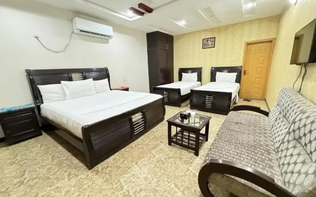 Millat Guest House G9-4