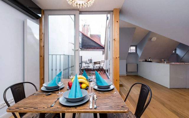 Old Royal Post Boutique Hotel & Premium Suites
