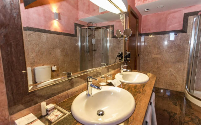 Hotel SPA Abadía de Los Templarios