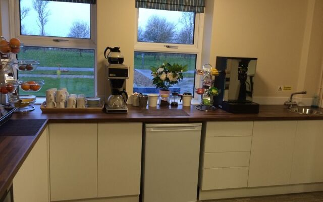 Twinwoods Guestrooms