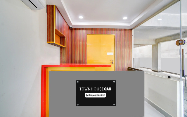 Super Townhouse Oak LB Metro Station Formerly Sunil Arcade