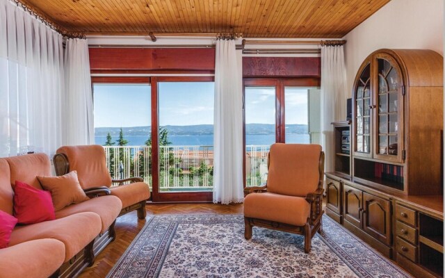Amazing Home in Duce With Wifi and 2 Bedrooms