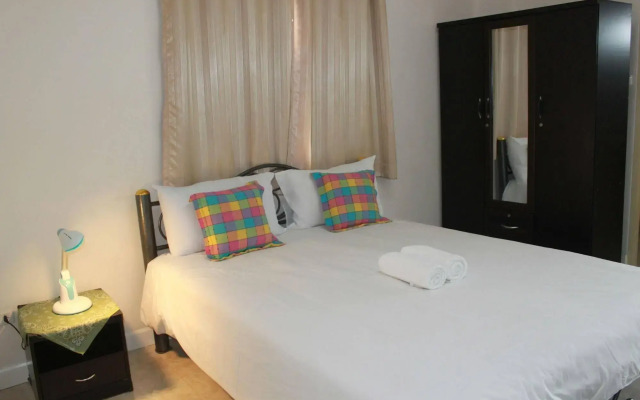 Bunk Boutique Hostel Chiangmai