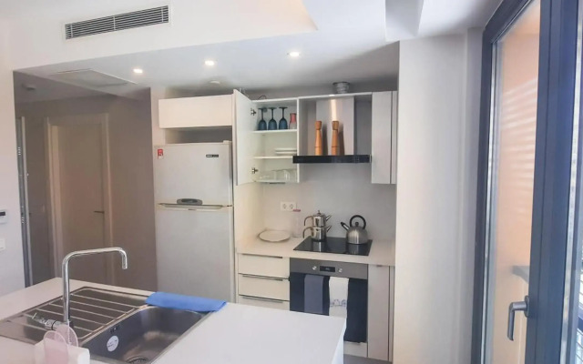 Ultra Lux Residence Flat-Great Location