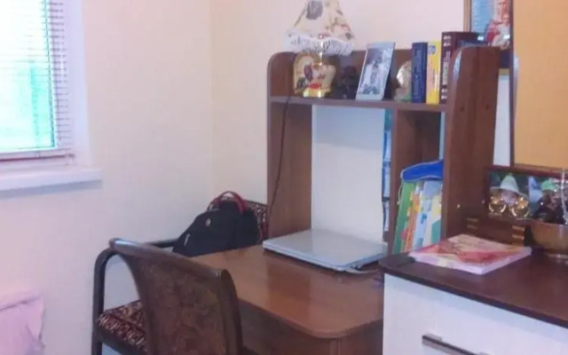 На Параллельная 9