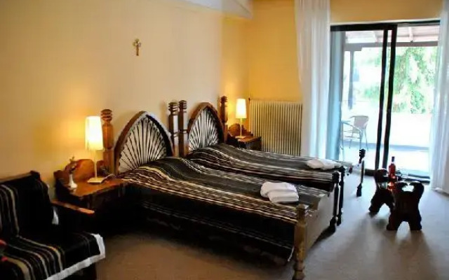 Traditional Hotel Konstantinos G. Karamanlis