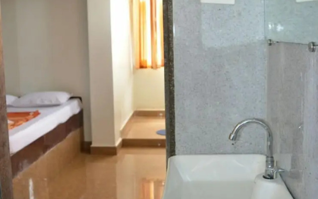 Atharv Resort