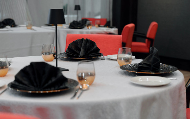 Radisson Hotel Brunei Darussalam