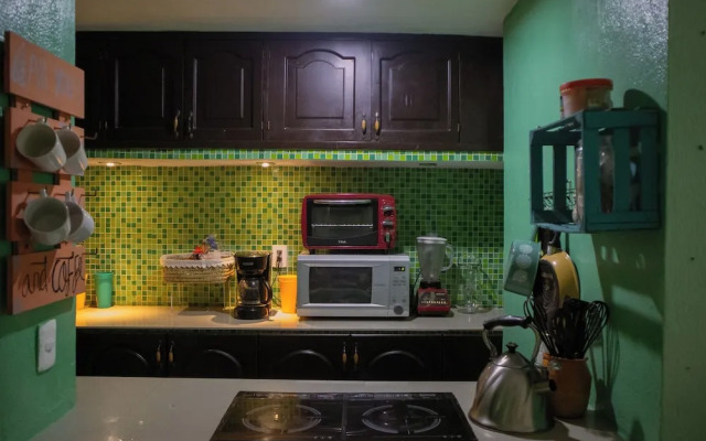Casa Wayak Hostal