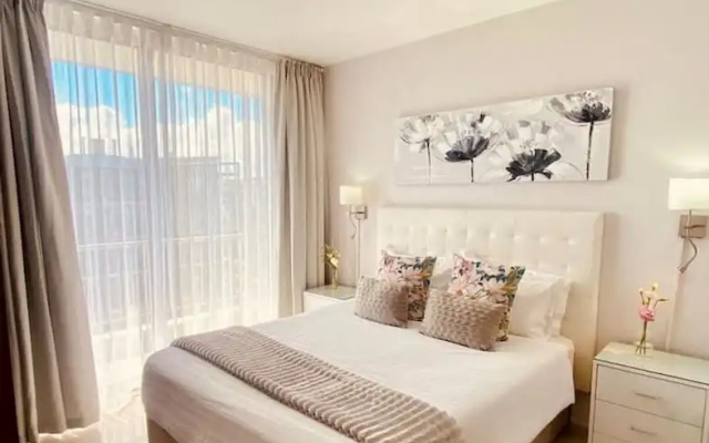 Sunset Views at Infinity Blouberg