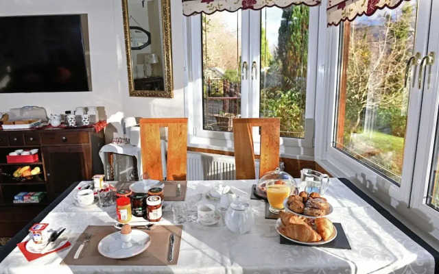 Cilbrwyn Countryside Retreat