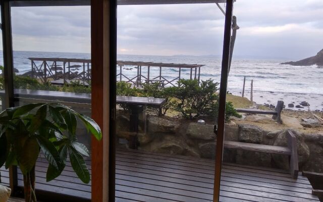 Holiday Park Fu-raibou - Hostel