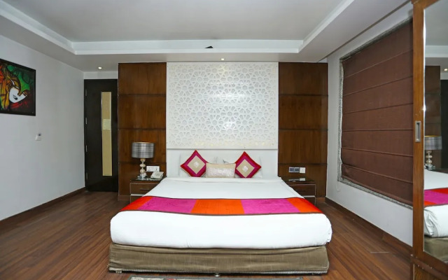 Hotel Uppal International