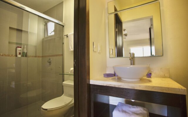 Luxury 2 Bedroom Apartments