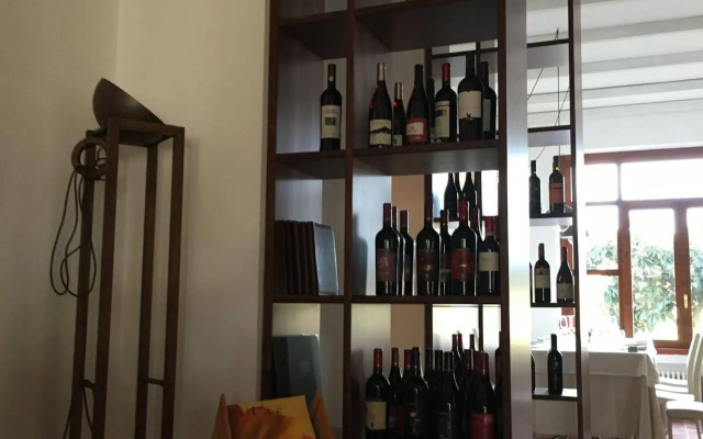 Il Vigneto Resort