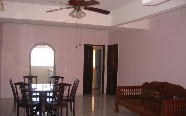 My Homestay Melaka