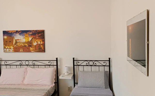 Affittacamere Centro Bologna