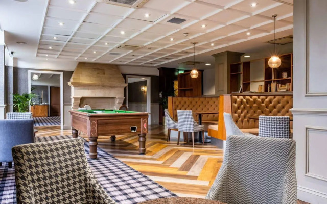 Cedar Court Harrogate