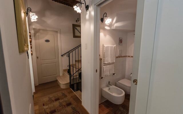 La Casa degli Angeli B&B