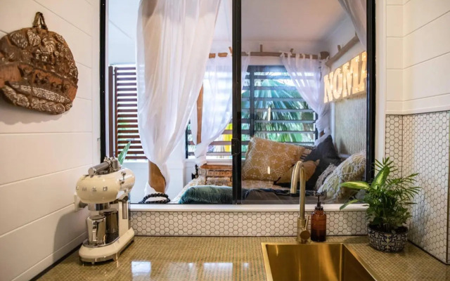 NOMAD - Luxe apartment