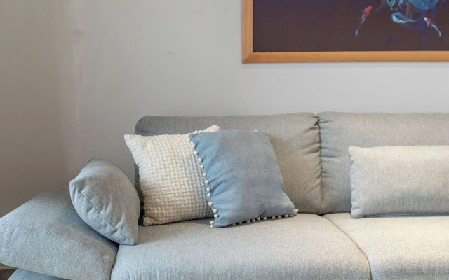 Stayhere Agadir - Ocean View Residence