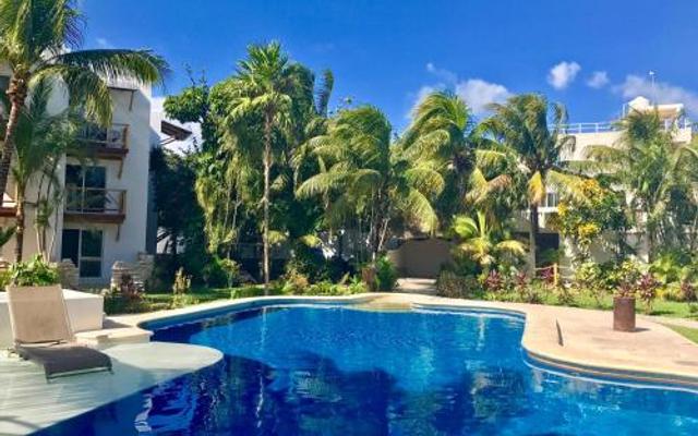 Villa Tulum