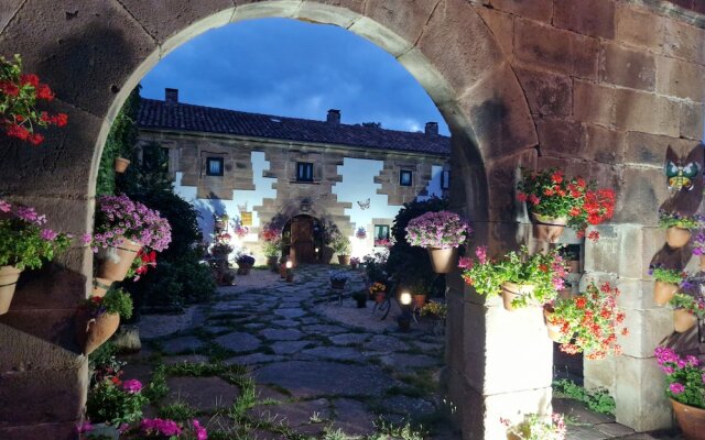 Hotel La Casona de Barrio