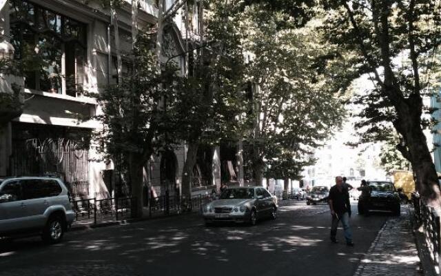 Beauty in the Heart of the City