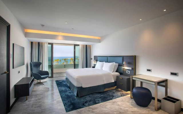 Parklane, a Luxury Collection Resort & Spa, Limassol
